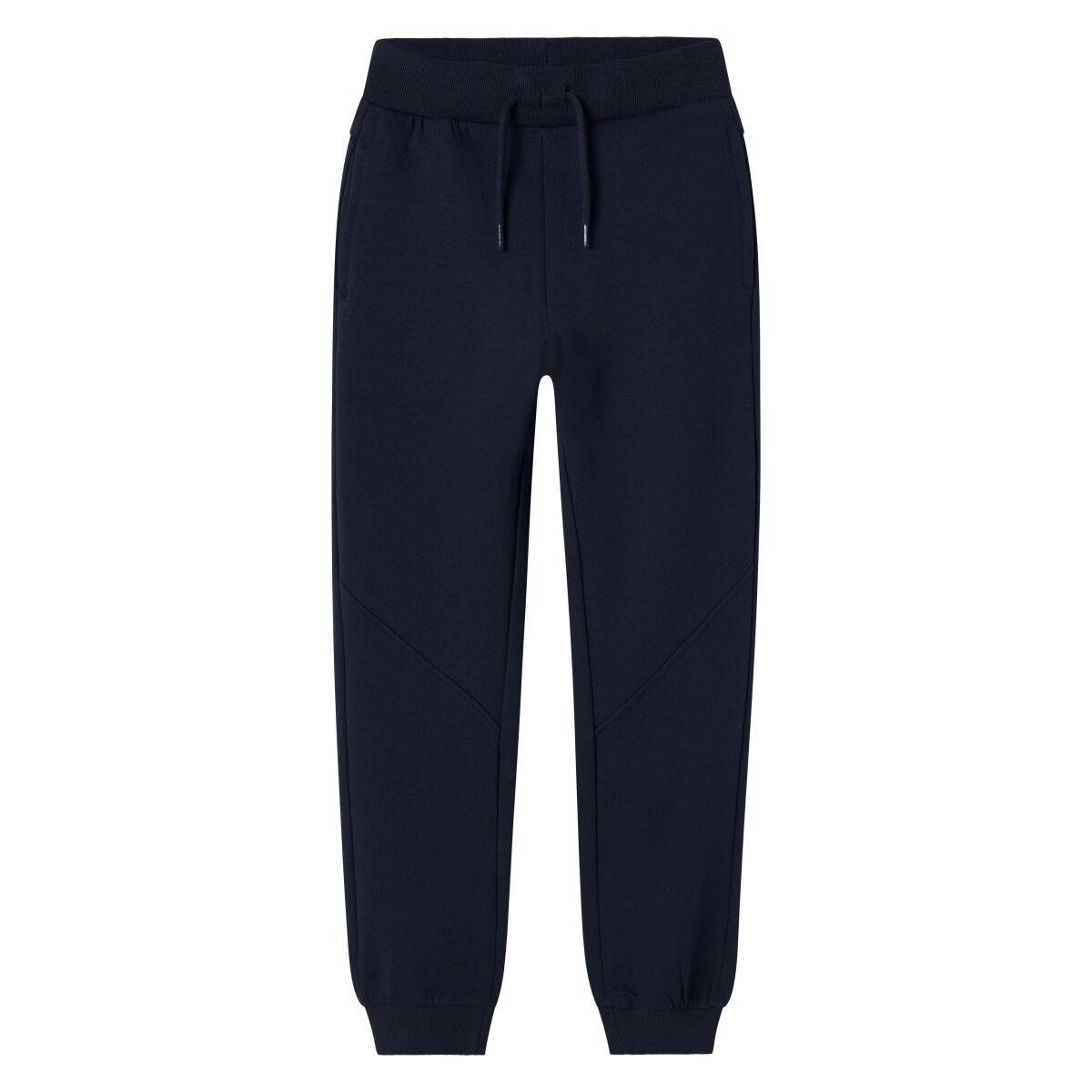 Name It hlače trenirka DH 13234317 NKMVOLTANO F Modra 140