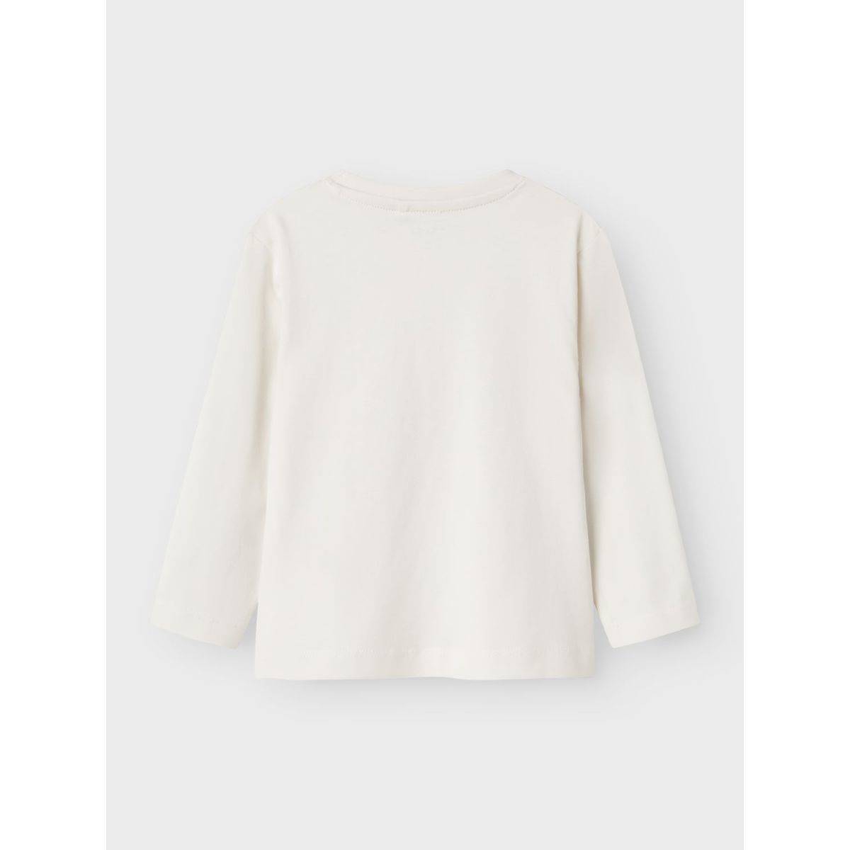 Name It majica DR 13234705 D Bela 86