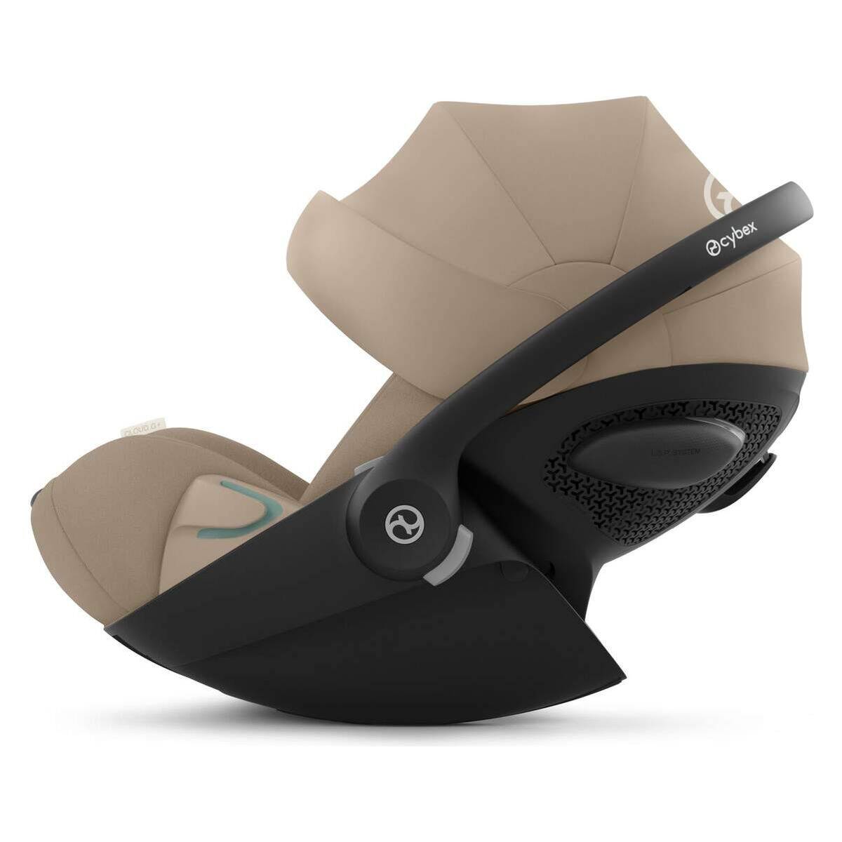 Cybex Avtosedež i-size 40-87 cm Cloud G Plus almond beige