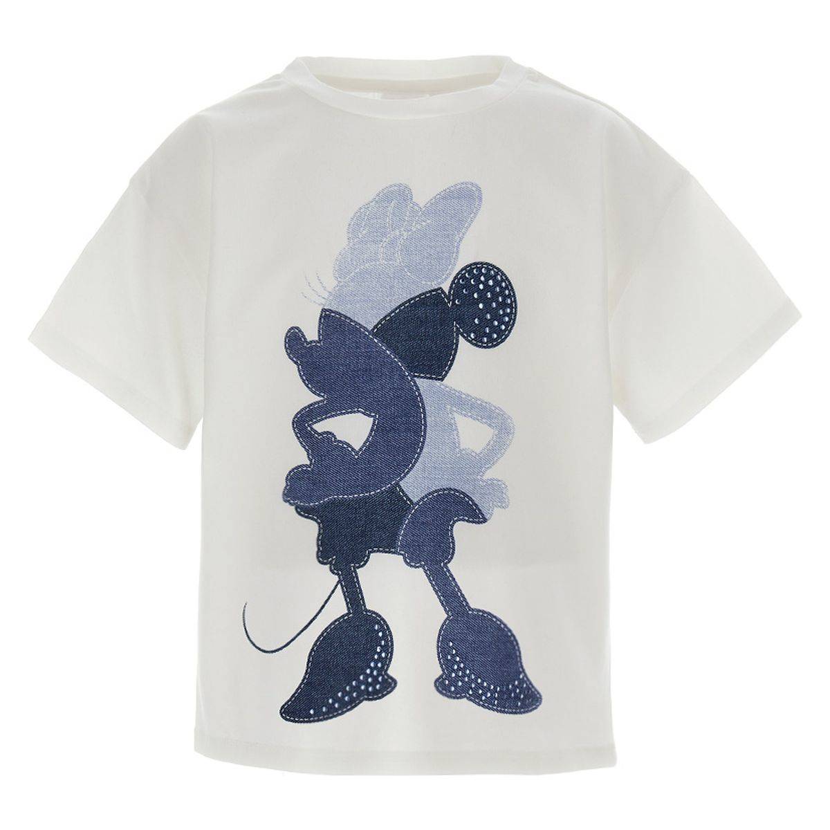 ORIGINAL MARINES majica KR DEAV3527F DISNEY Ž Bijela 116