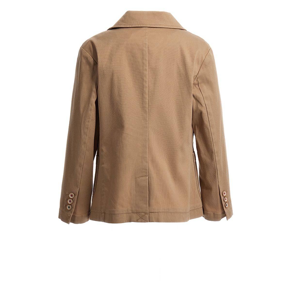 ORIGINAL MARINES jakna prijelazna DR DEP2106B M Smeđa 128