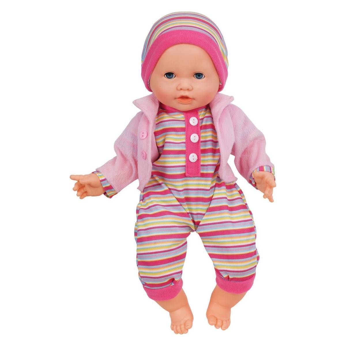 Ntoys moja mala Ana, 40cm 68038-HR