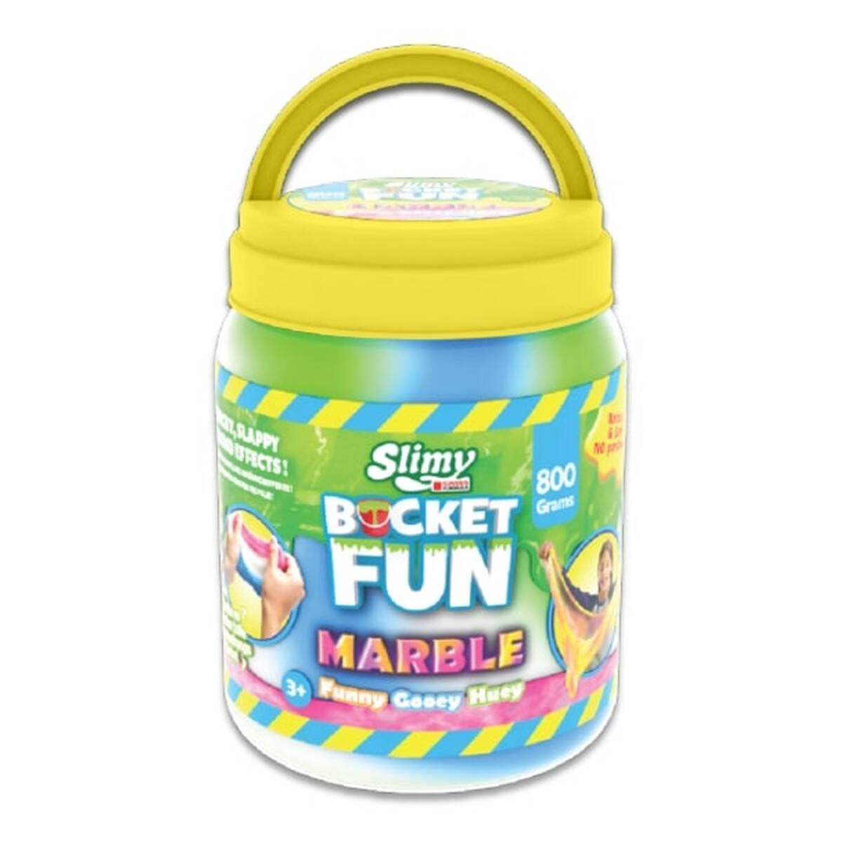Slimy Vedro 800g Original