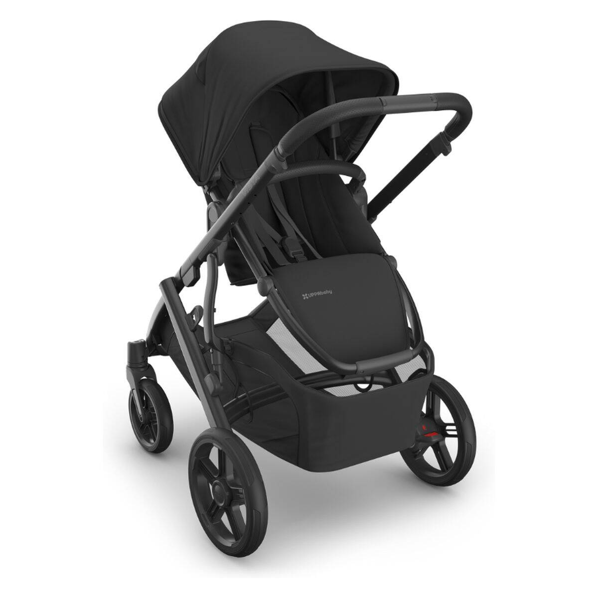 UppaBaby Voziček 2v1 Vista V3 Twin jake