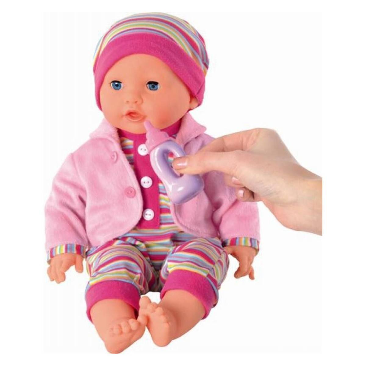 Ntoys moja mala Ana, 40cm 68038-HR