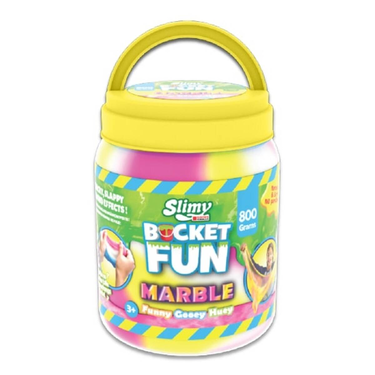 Slimy Vedro 800g Original