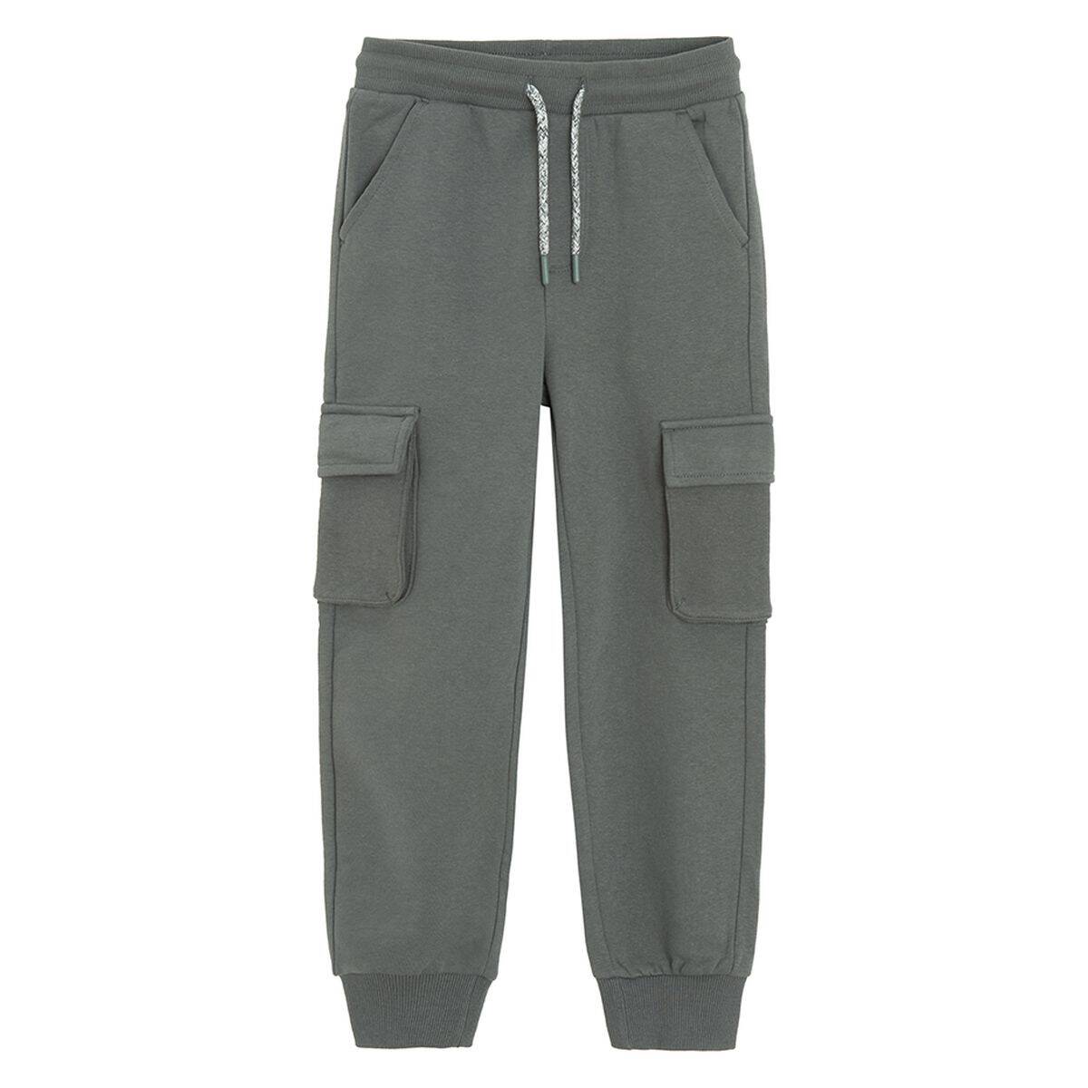 Cool Club hlače trenirka DH CCB3110736 F Zelena 122