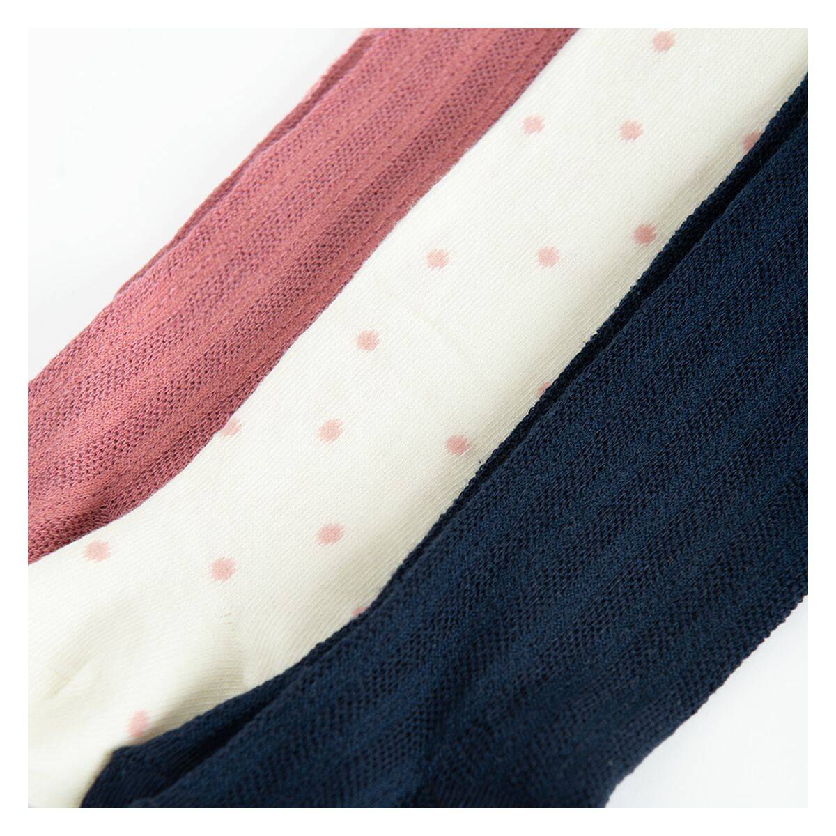 Cool Club žabe 3 kosi DH CHG2901943-00 D Večbarvno 68/74