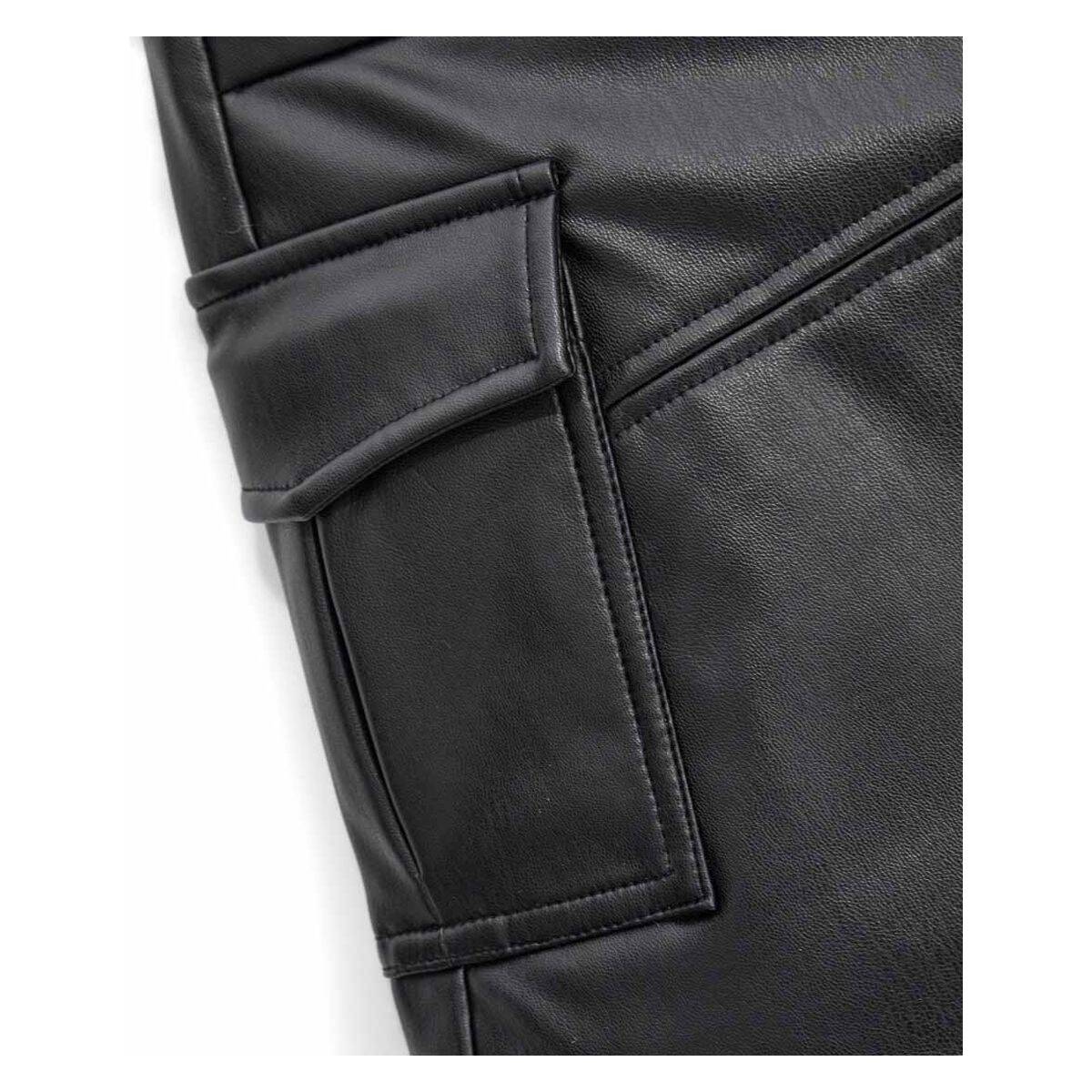 Original Marines krilo DEA3589F D Črna 128