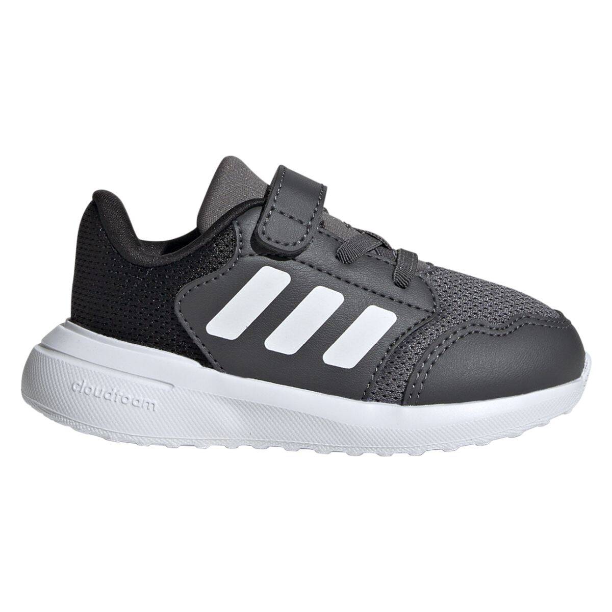 Adidas športni copat IE6013 Tensaur Run 3.0 EL F grey 23