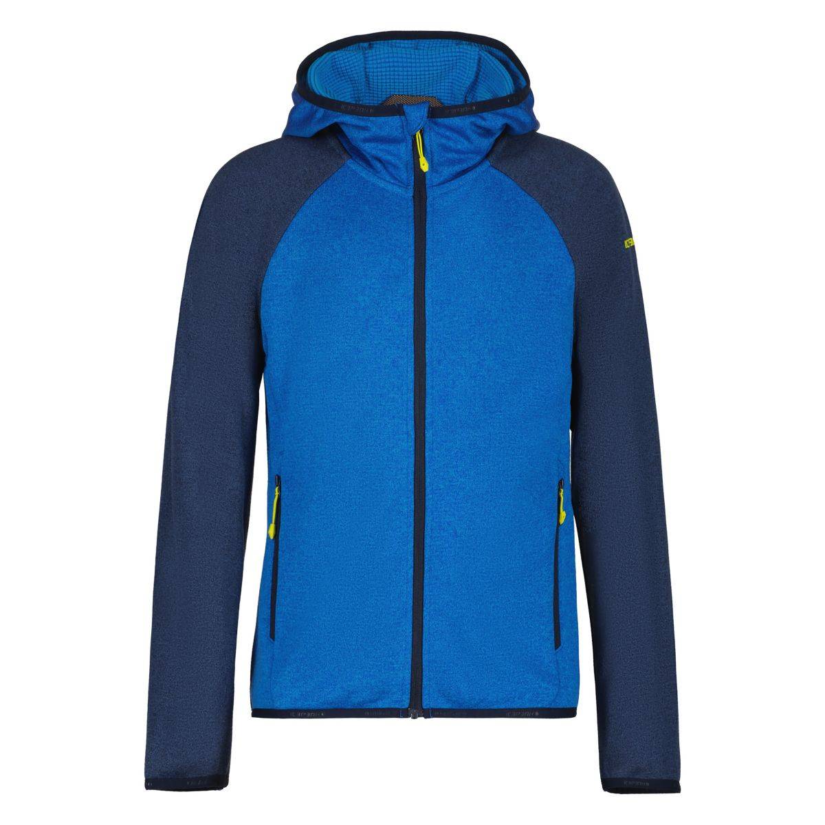 Icepeak jopa DR KEOTA JR F Modra 128