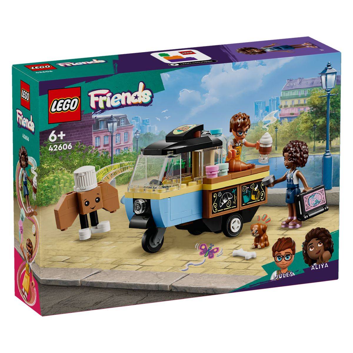 Buy lego new arrivals friends online