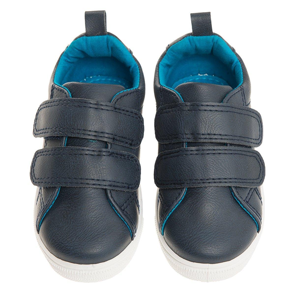 Cool Club čevelj nizek LOW1S19-CB338 F blue 22