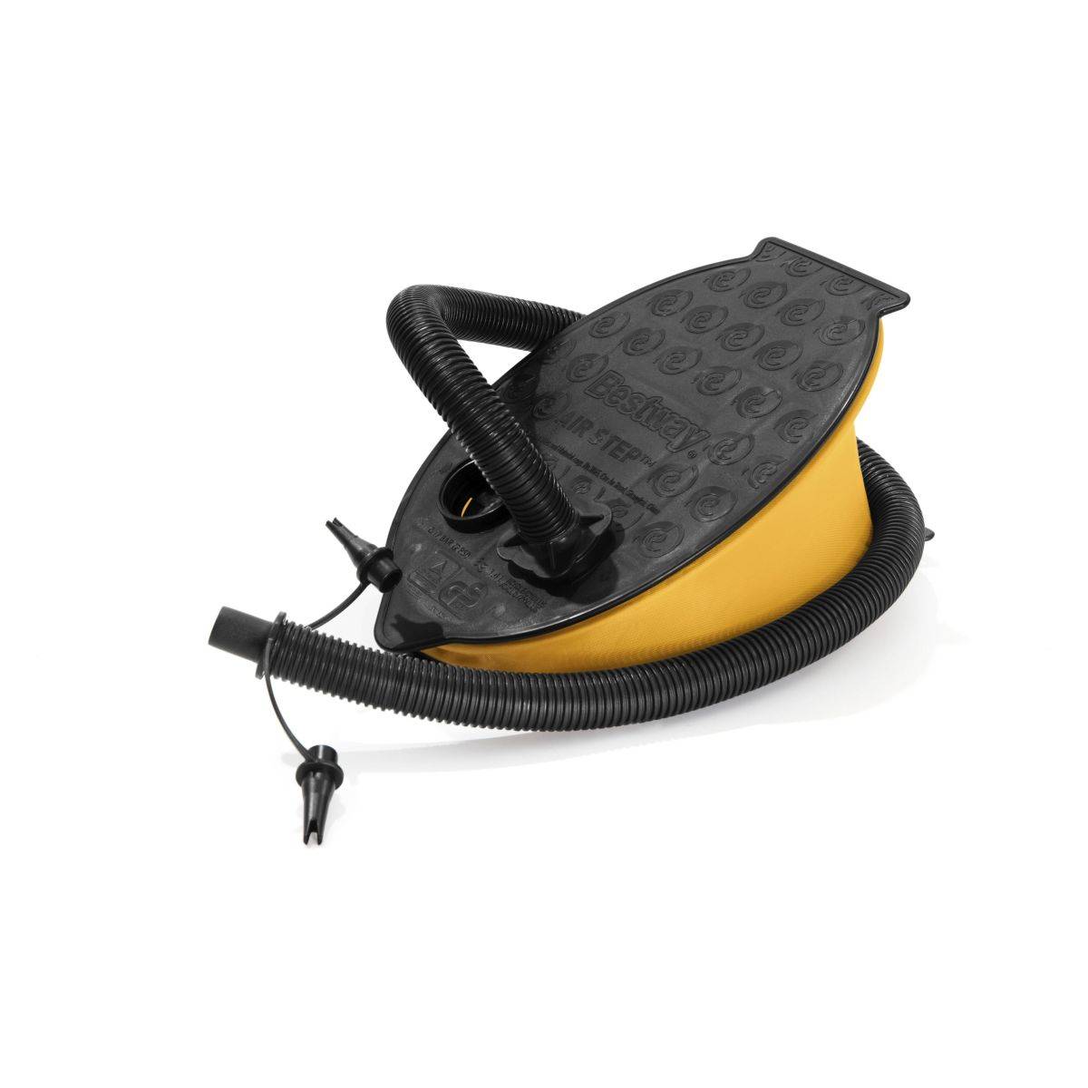 Bestway Nožna tlačilka Air Step 28x19cm 62004