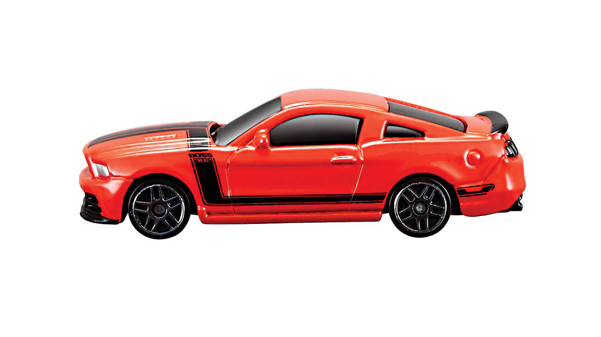 MAISTO 1:64 automobili sort