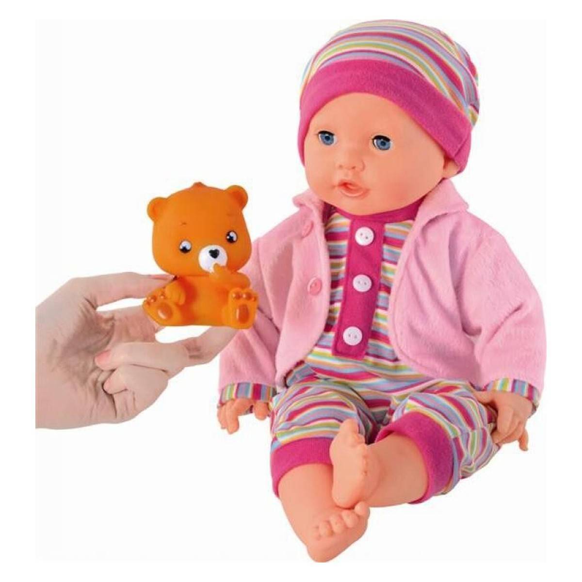 Ntoys moja mala Ana, 40cm 68038-HR