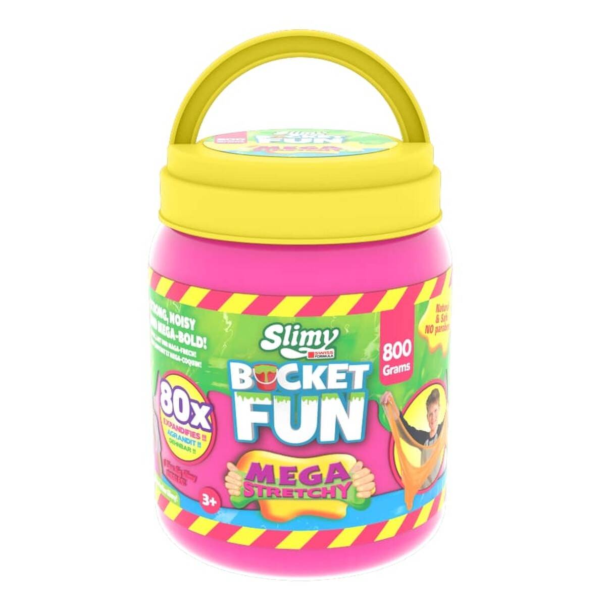 Slimy Vedro 800g 800G Mega