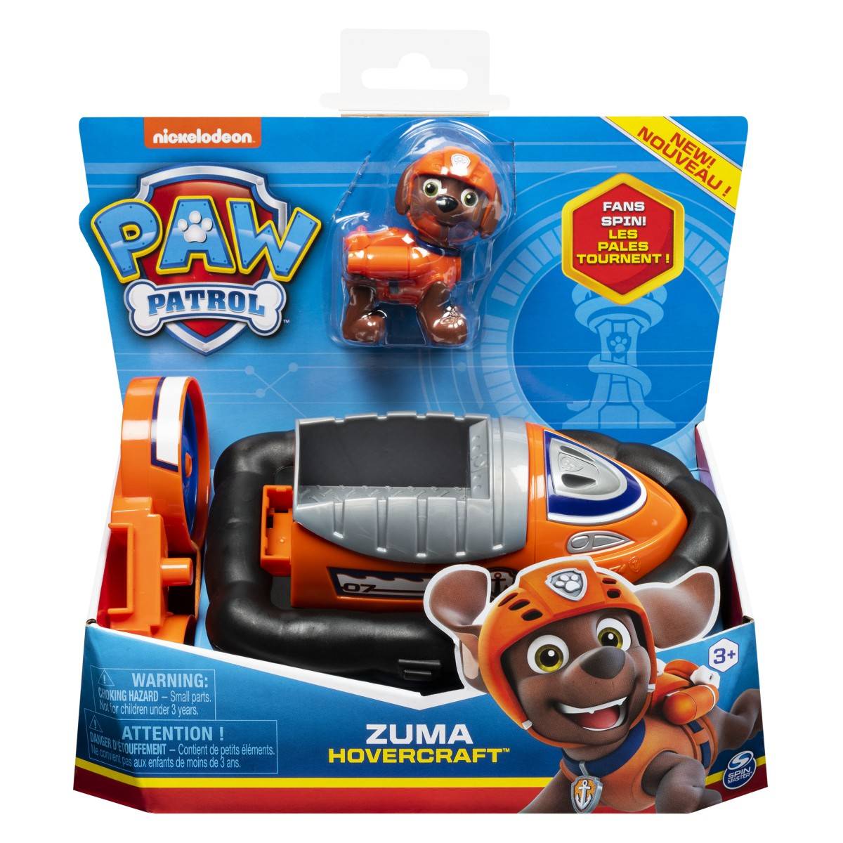 Paw Patrol vozilo basic sort 25996