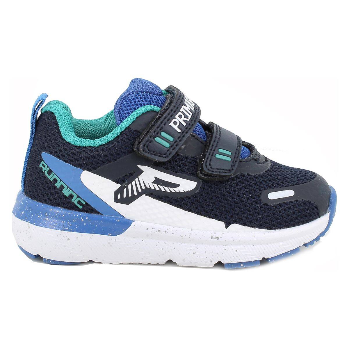 Primigi športni copat PUE 79466 F navy 20