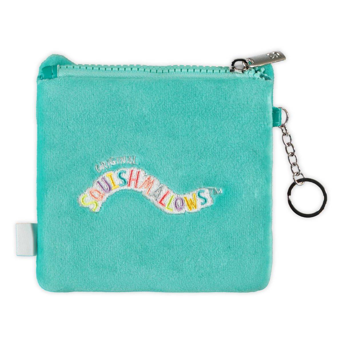 Squishmallows Denarnica - sovica Winston