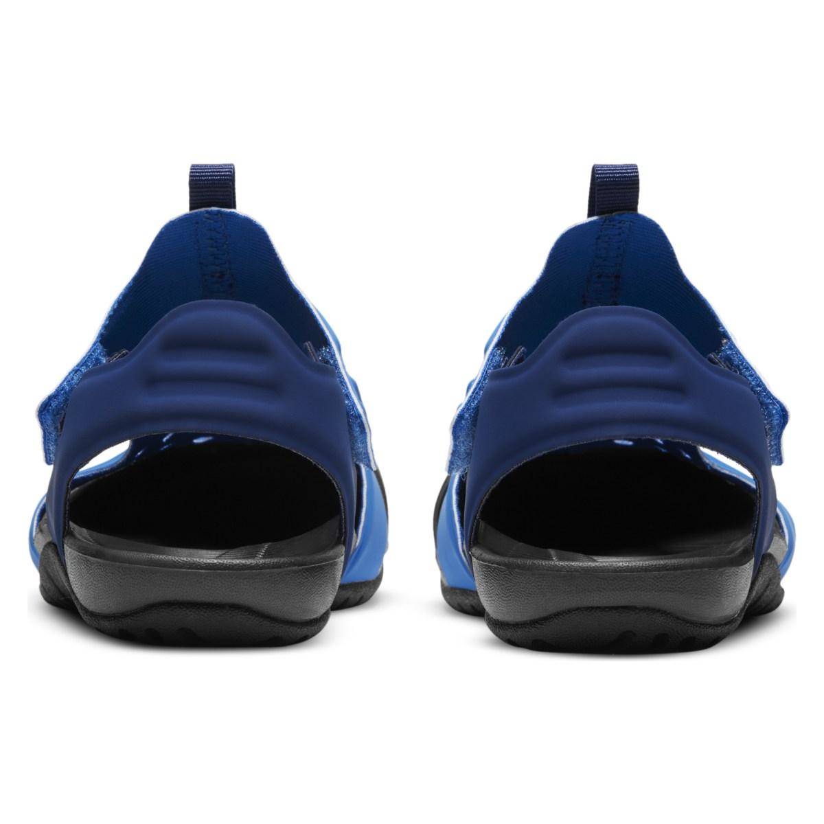 Nike sandal Sunray Protect 2 PS 943826 403 F modra 29 5 Baby
