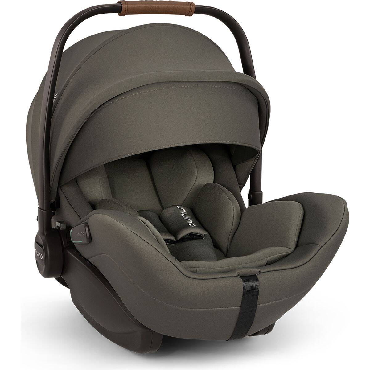 Nuna® Voziček 4v1 Arra Flex in baza Next Triv Next pine