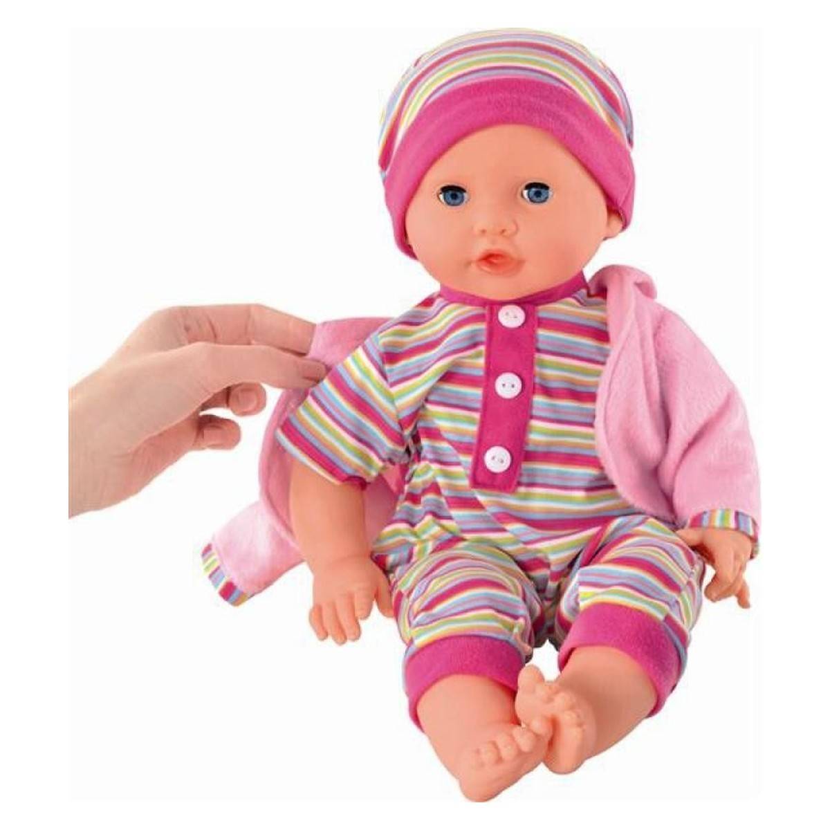 Ntoys moja mala Ana, 40cm 68038-HR