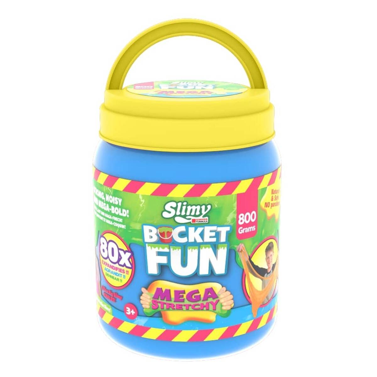 Slimy Vedro 800g 800G Mega
