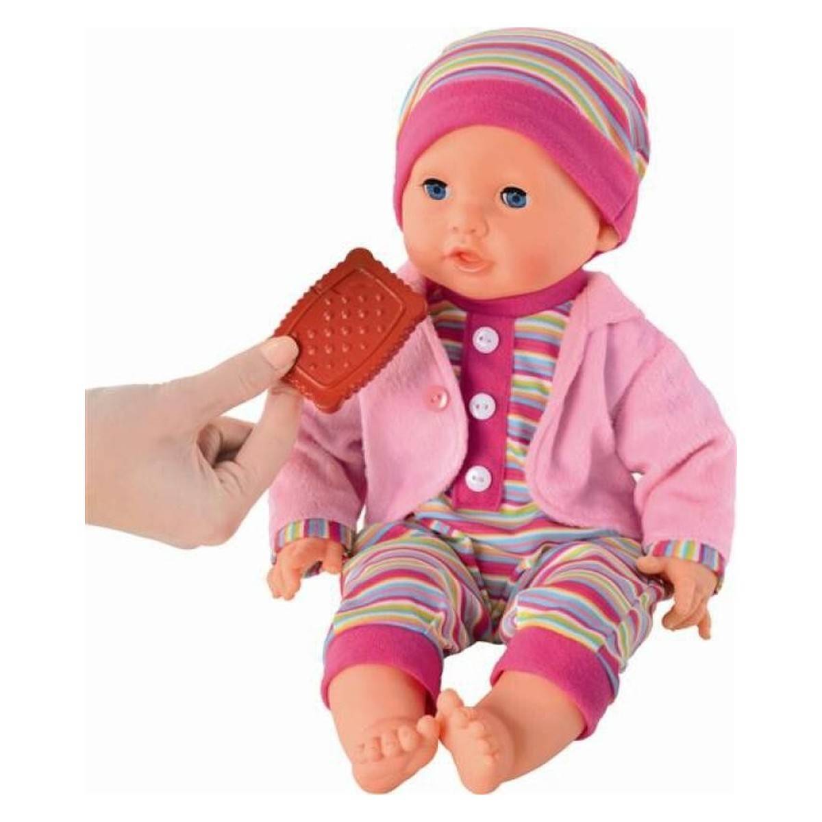 Ntoys moja mala Ana, 40cm 68038-HR