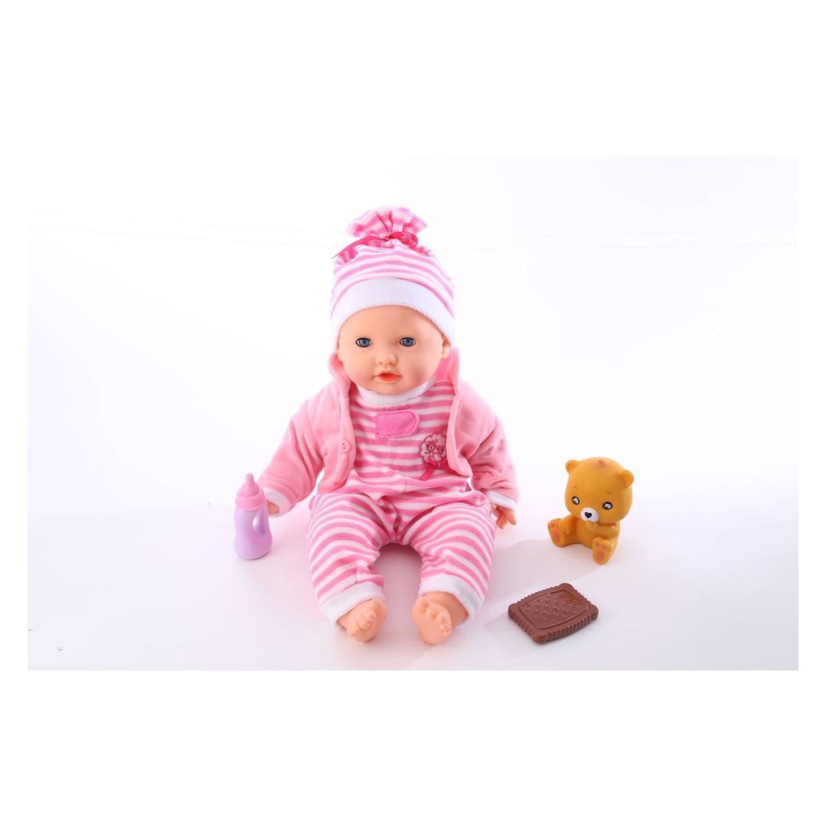 Ntoys moja mala Ana, 40cm 68038-HR