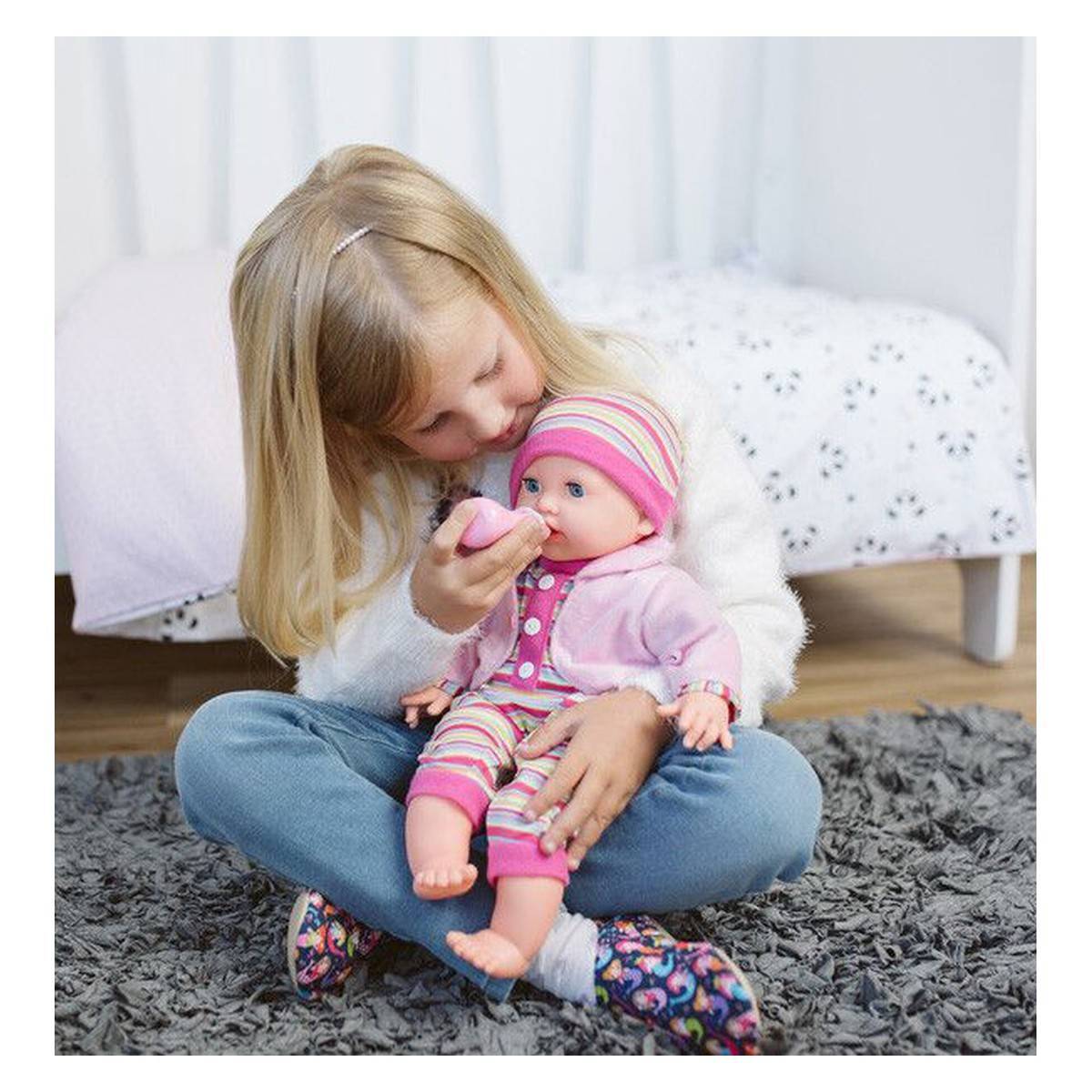 Ntoys moja mala Ana, 40cm 68038-HR