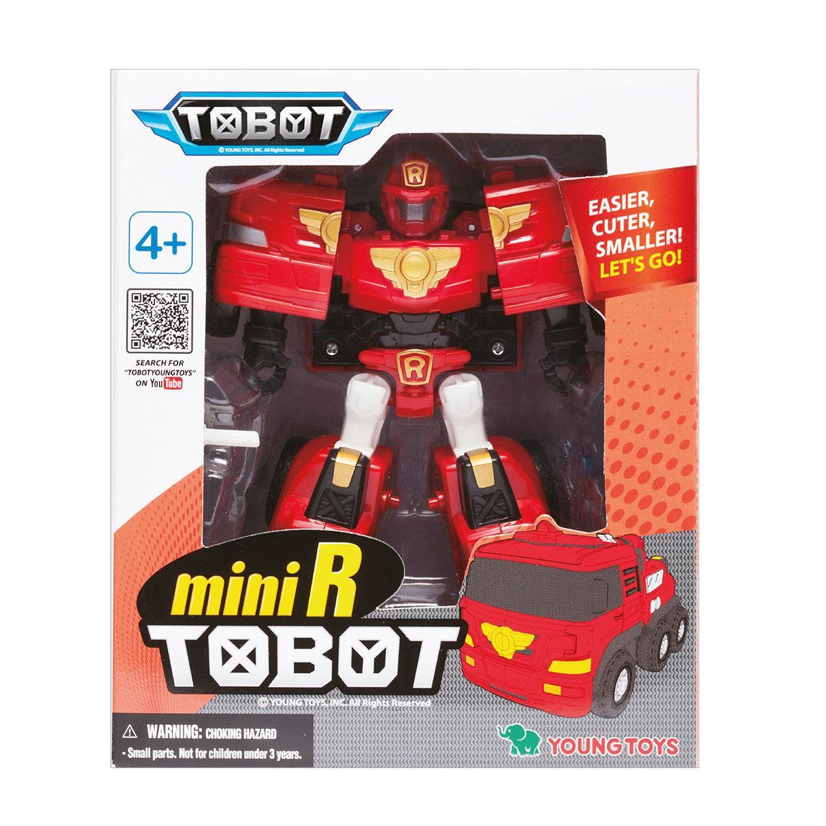 TOBOT mini r - Baby Center internet trgovina | Dobrodošli u obitelj.