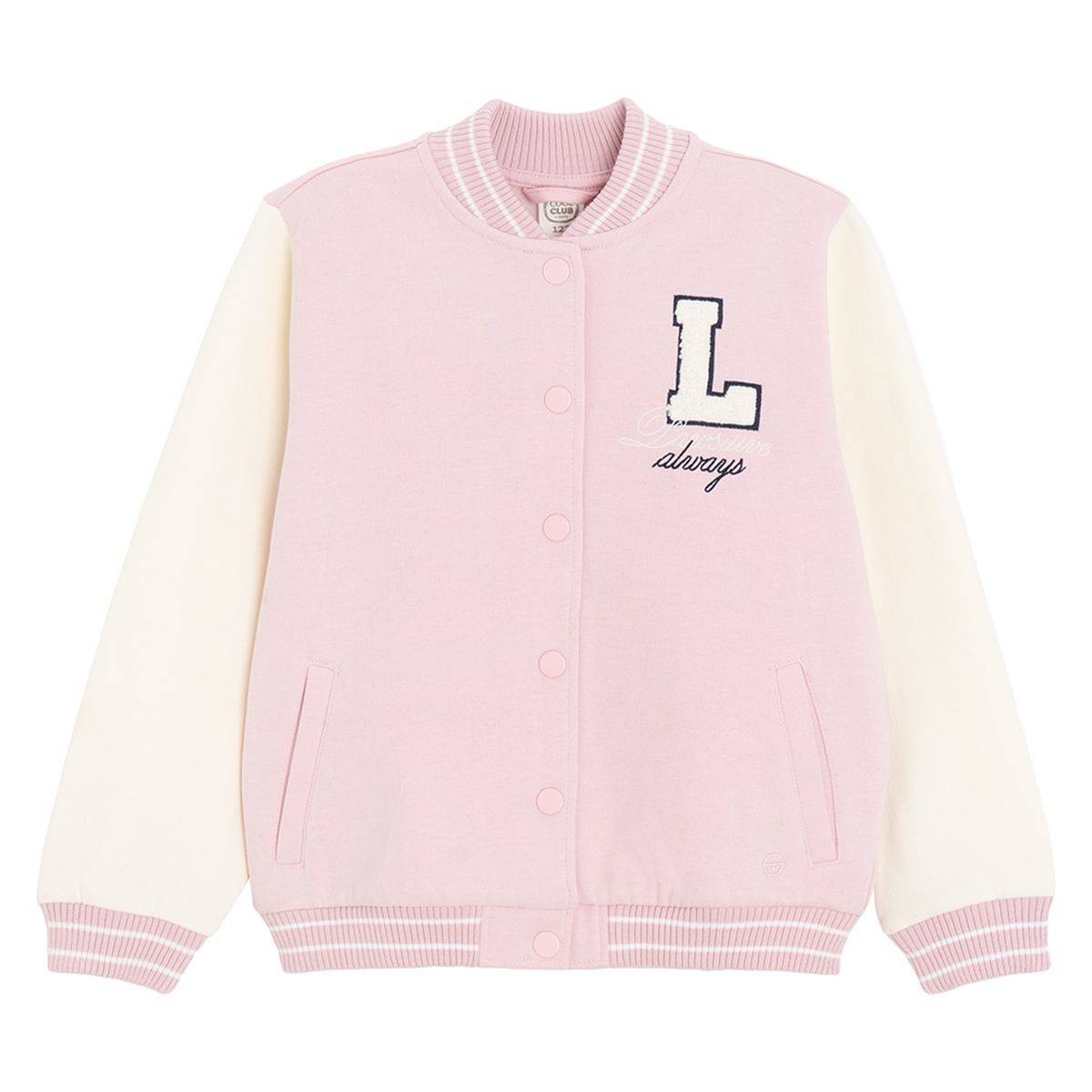 COOL CLUB vesta DR CCG2910308 Ž Ljubičasta 116