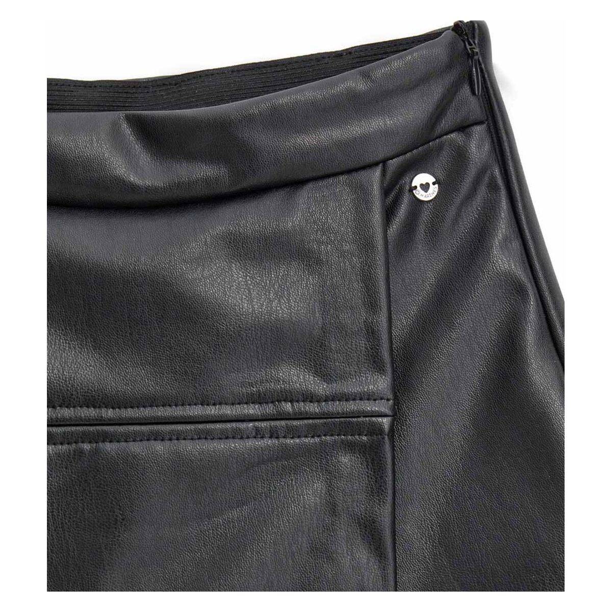 ORIGINAL MARINES suknja DEA3589F Ž Crna 152