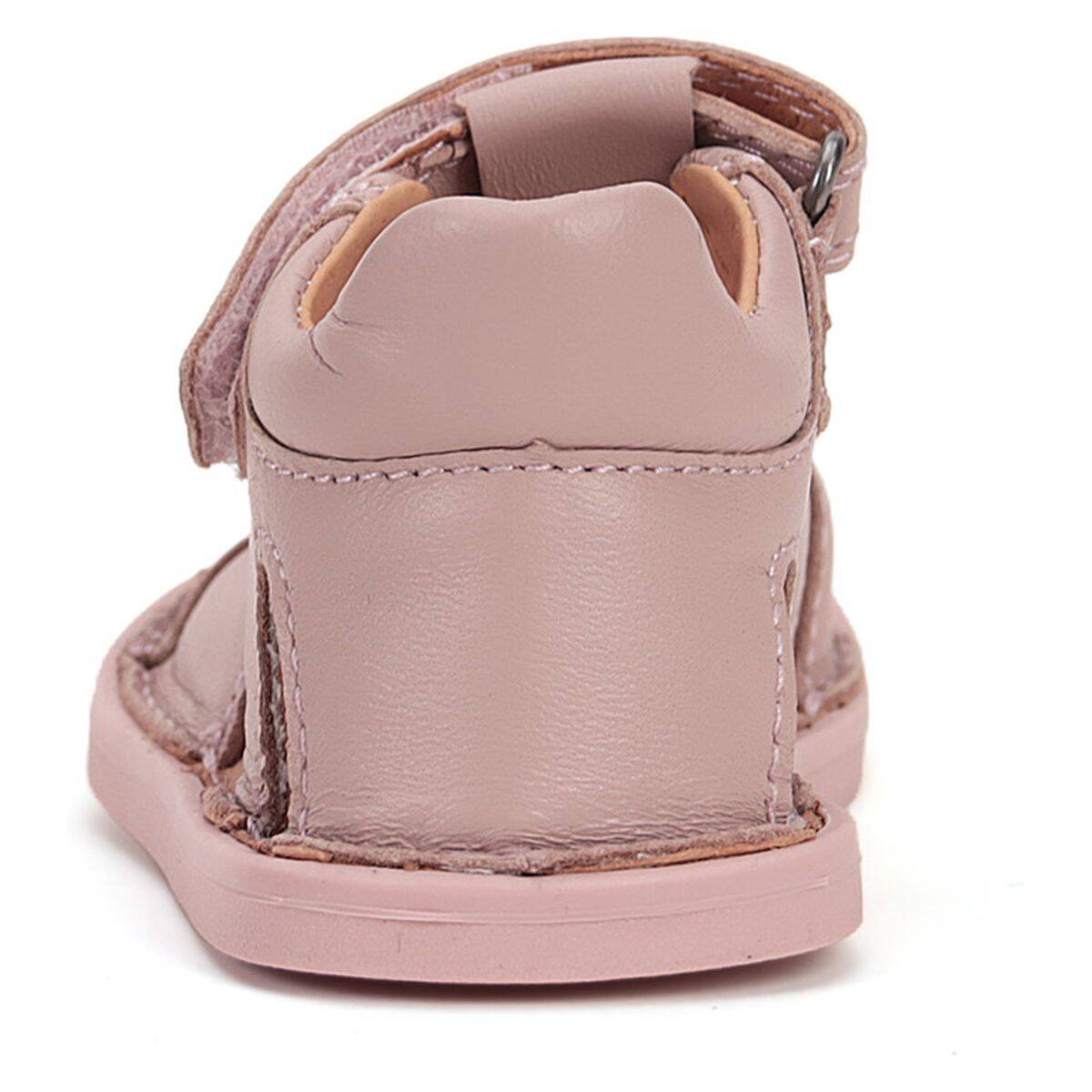 D.D.Step sandal G076-51971B BAREFOOT D pink 21