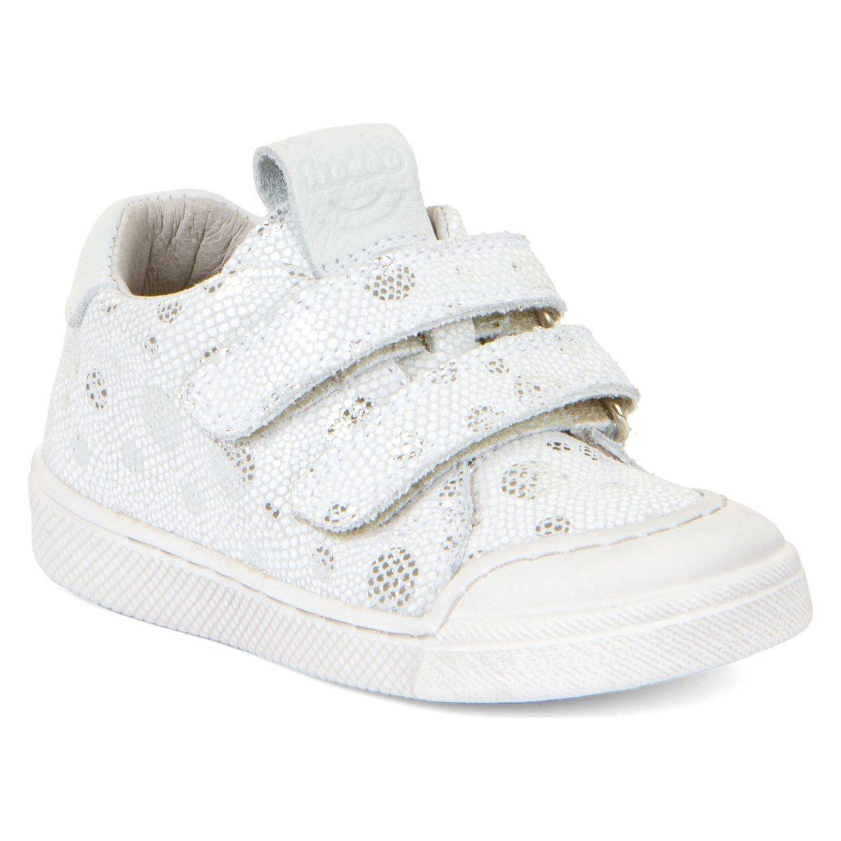 Froddo čevelj nizek G2130316 ROSARIO D white shine 26