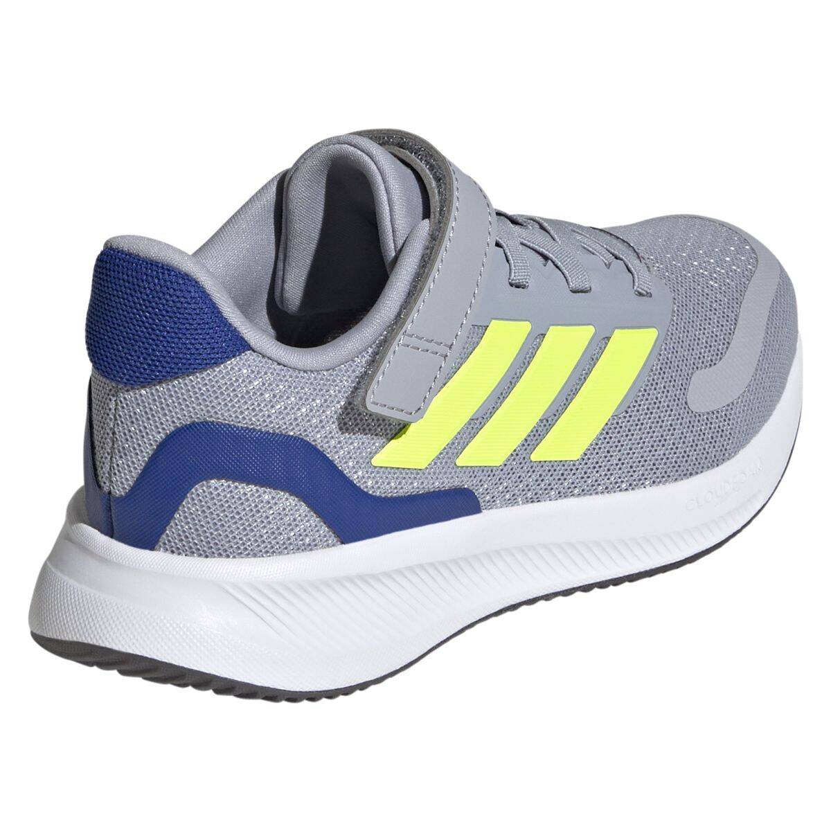 Adidas športni copat JP5148 RUNFALCON 5 EL C F grey 30