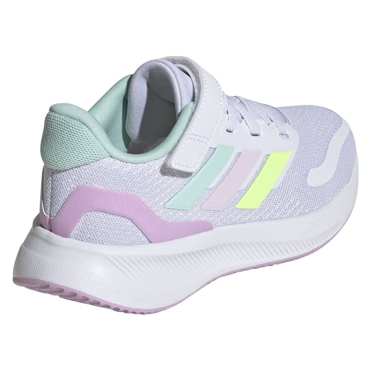 Adidas športni copat JP5153 RUNFALCON 5 EL C D white 31