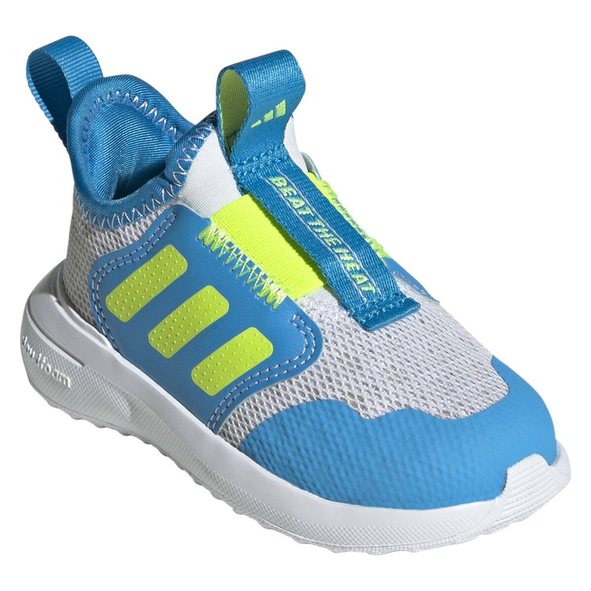 Adidas športni copat JQ4873 Tensaur Comfort AC F blue 24