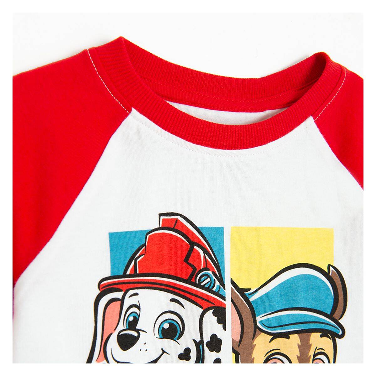 Cool Club pižama KR DH LUB3010154-00 PAW PATROL F Večbarvno 104