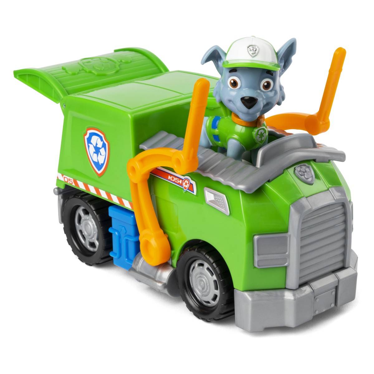 Paw Patrol vozilo basic sort 25996