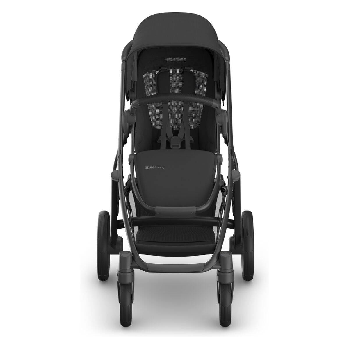 UppaBaby Voziček 2v1 Vista V3 Twin jake
