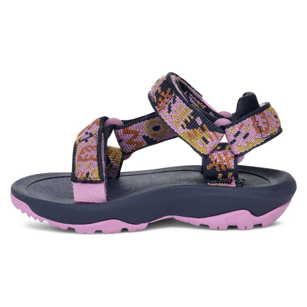 Teva sandal 1019390T T HURRICANE XLT 2 D modern nature lupine 22-23