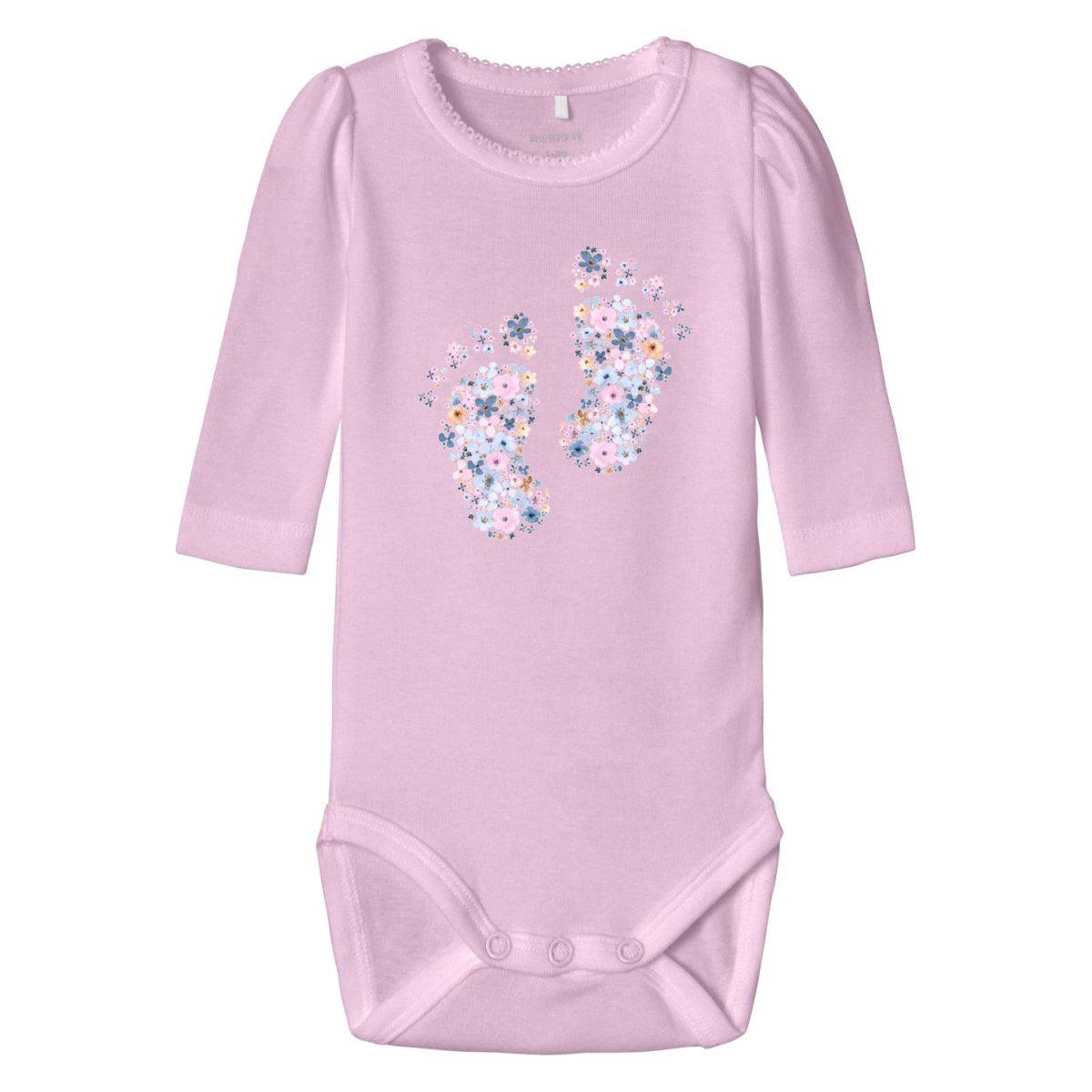 NAME IT bodi DR 13231554 Ž Roza 68