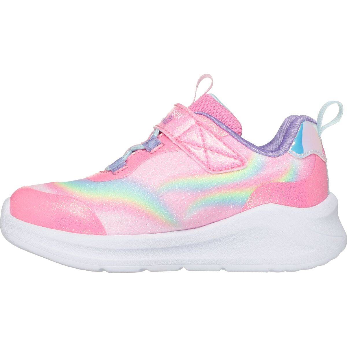 SKECHERS sportske tenisice 302298N PKMT S LIGHTS-UNICORN CHASER Ž pink 23