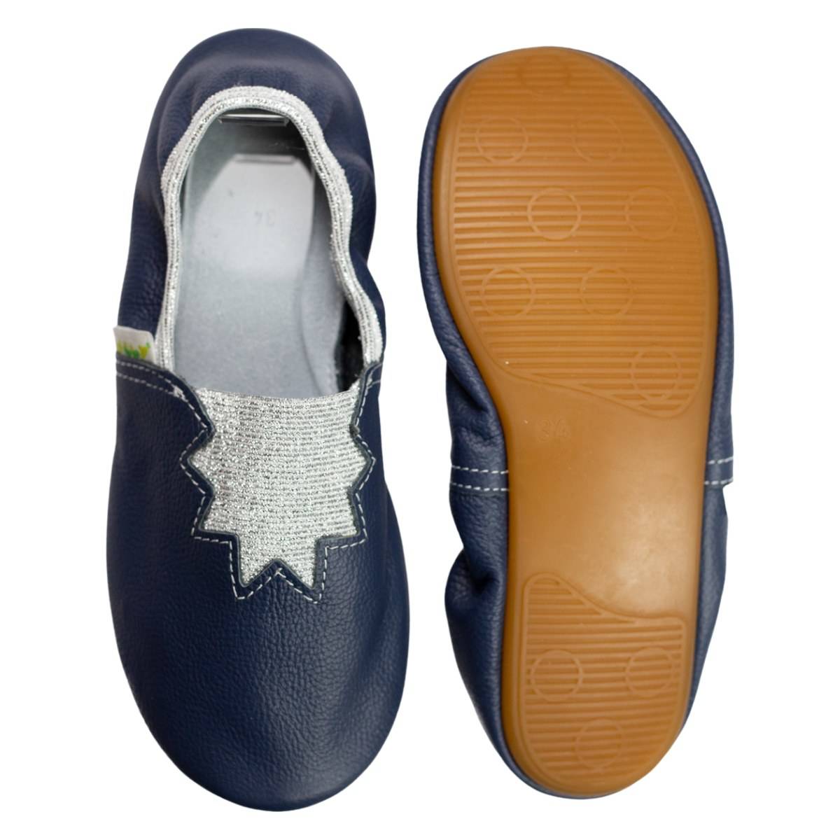 Rolly copat šolski 304EB Joy D blue 34