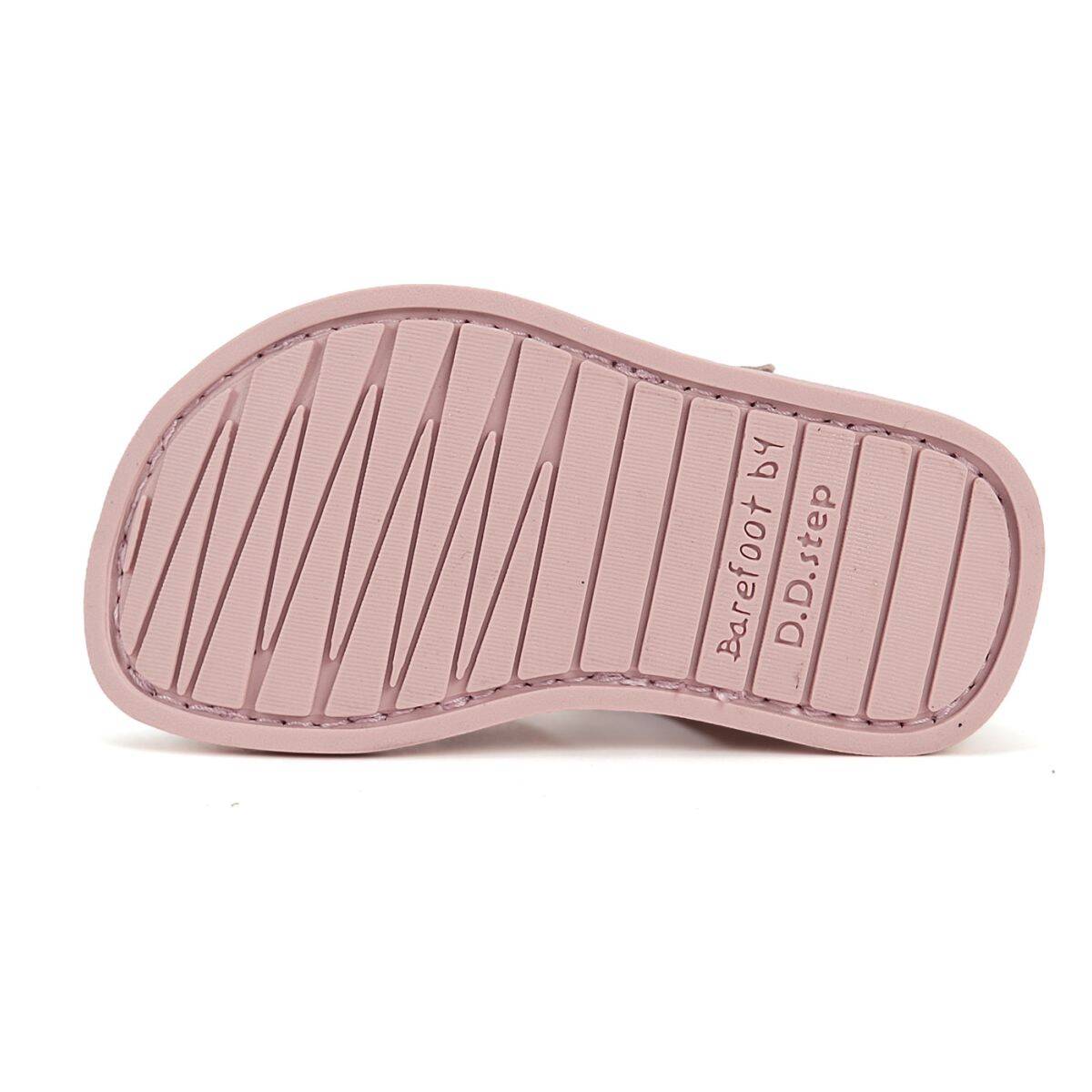 D.D.Step sandal G076-51971B BAREFOOT D pink 21
