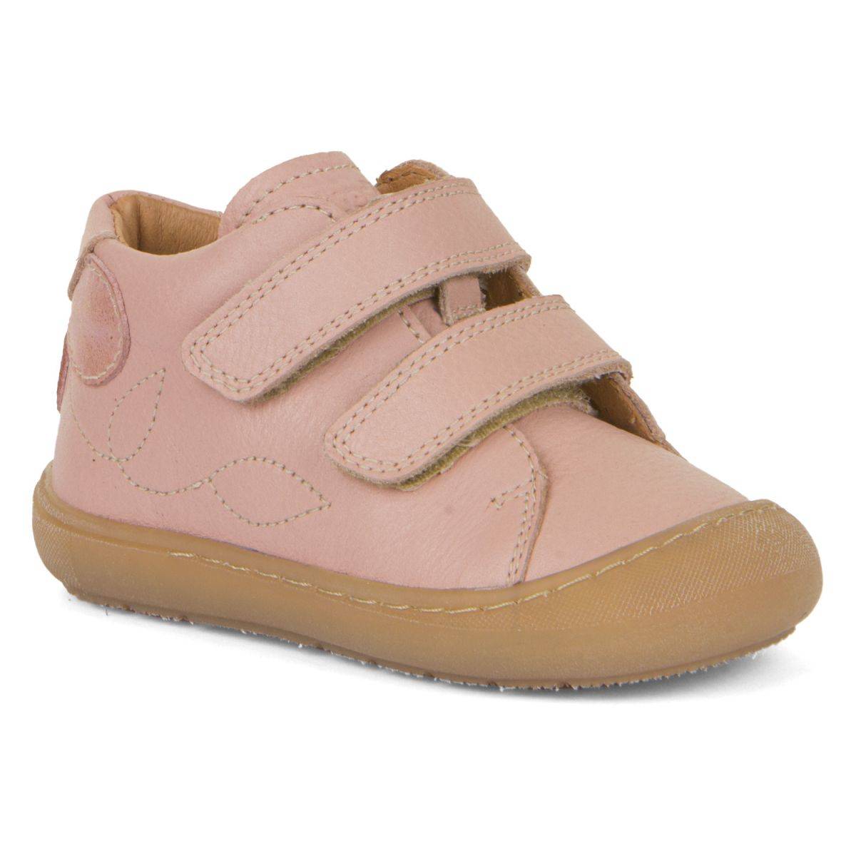 Froddo čevelj nizek G2130293 OLLIE VELCRO D pink 24