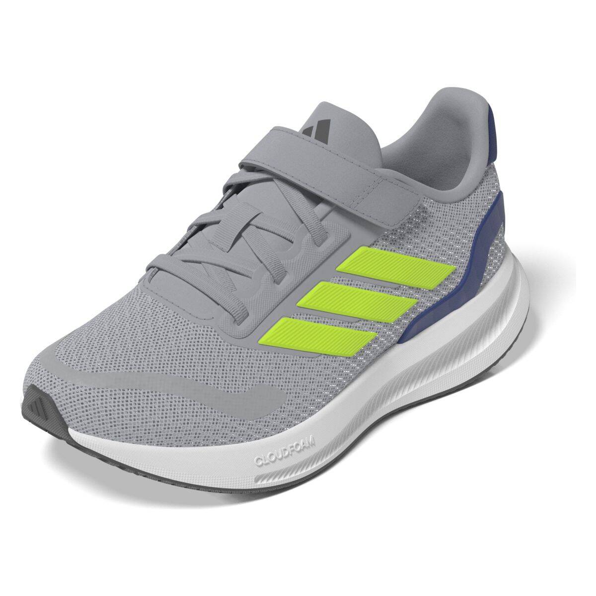 Adidas športni copat JP5148 RUNFALCON 5 EL C F grey 30