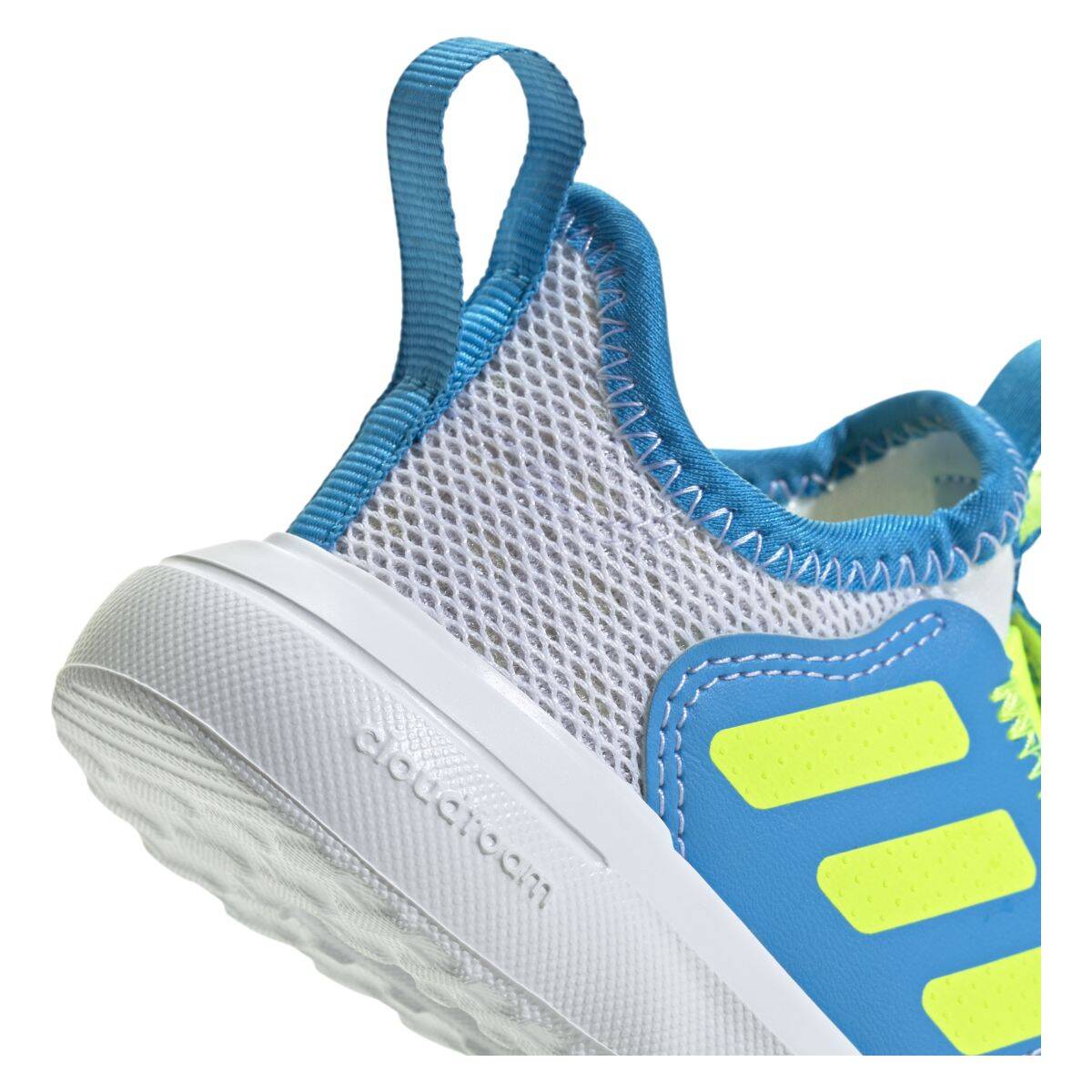 Adidas športni copat JQ4873 Tensaur Comfort AC F blue 24